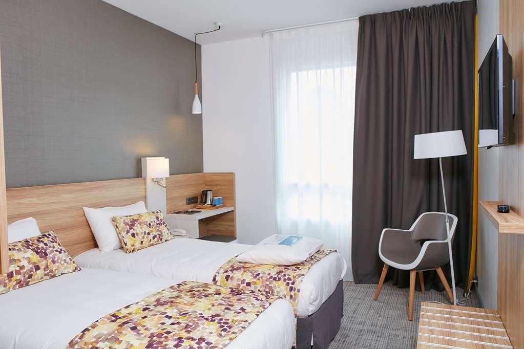 กีริอาด ปงตาร์ลิเย Hotel ปงตาร์ลีเย ห้อง รูปภาพ