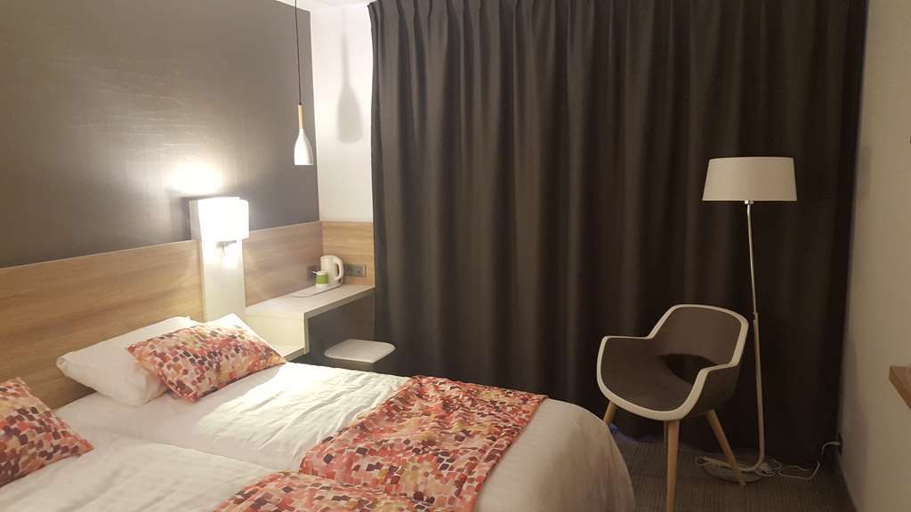 กีริอาด ปงตาร์ลิเย Hotel ปงตาร์ลีเย ห้อง รูปภาพ